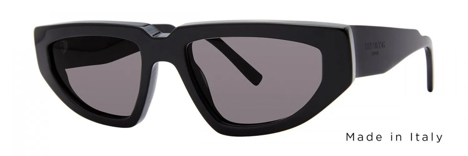 Vera Wang Axel Sunglasses - view 2